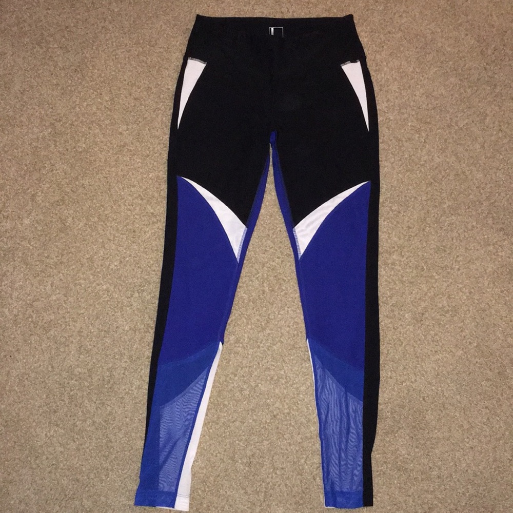 Workout leggings